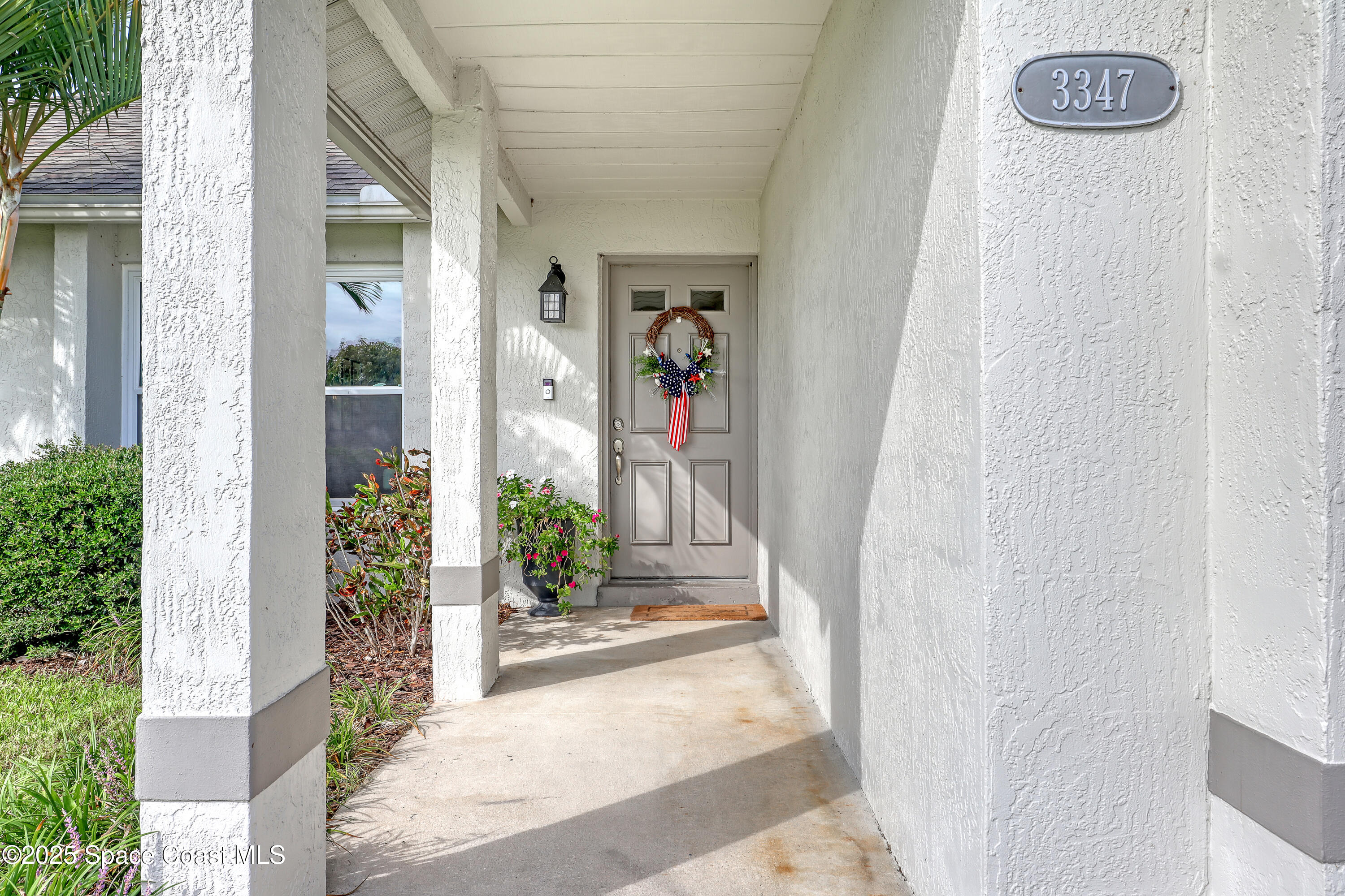3347 Chapparal Court