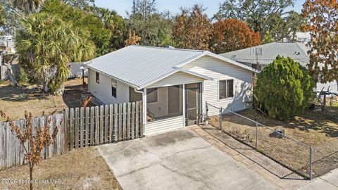 1805 Southland Avenue Melbourne FL 32935