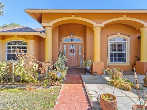 882 Palo Alto Street SE Palm Bay FL 32909