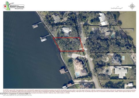 8765 S Tropical Trail Merritt Island FL 32952