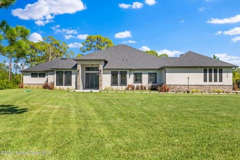 1907 Positano Drive Malabar FL 32950