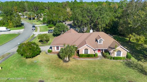 A home in Ormond Beach