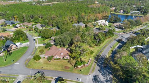 A home in Ormond Beach