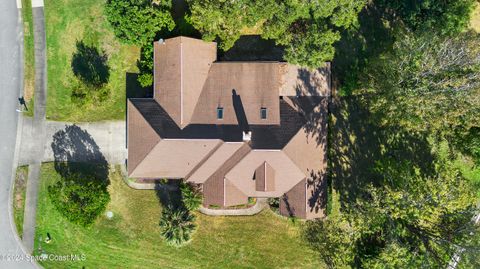 A home in Ormond Beach