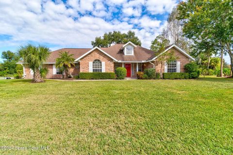 A home in Ormond Beach