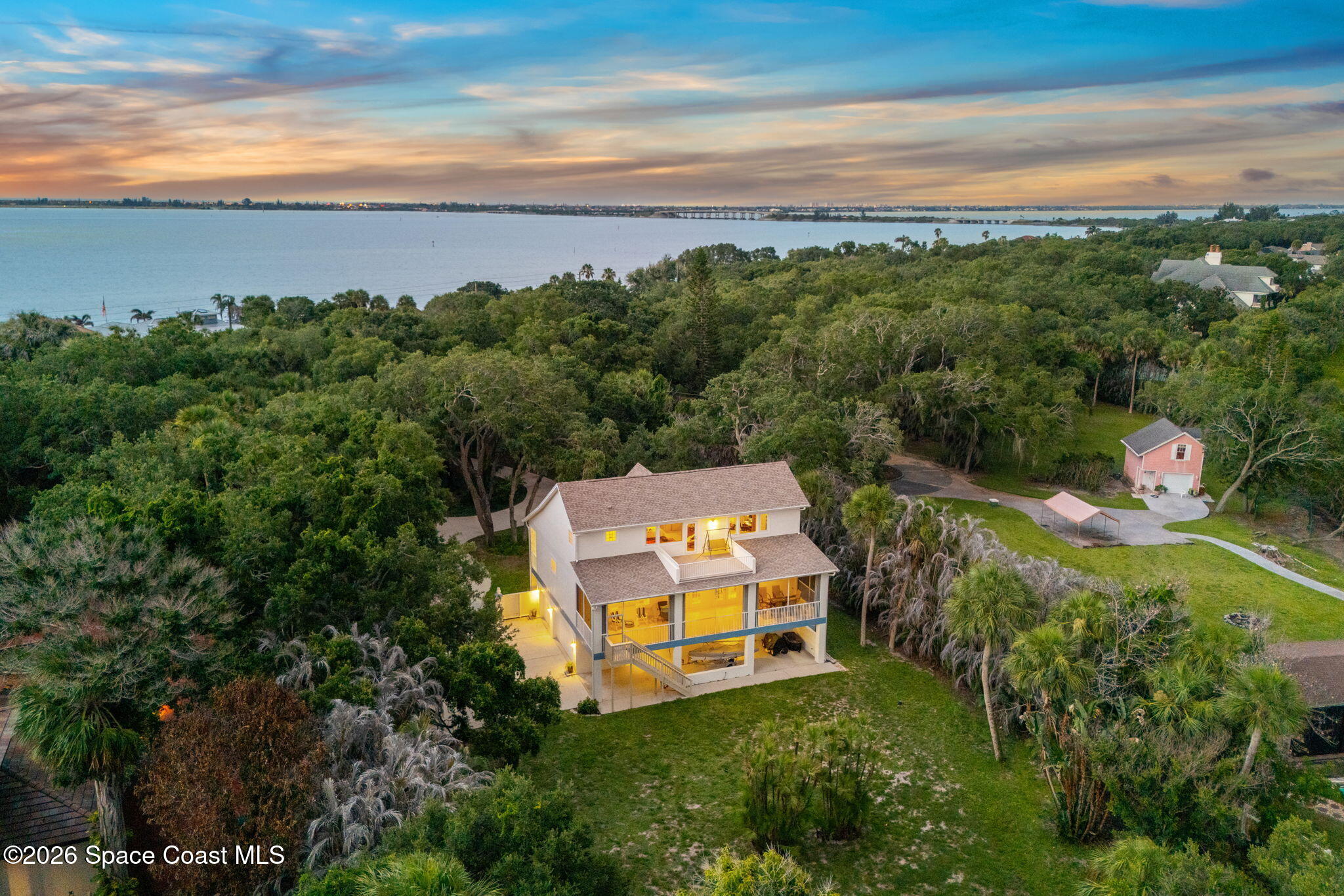 7755 S Tropical Trail