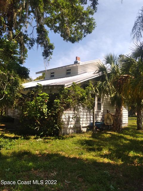 3080 New Jersey Avenue Malabar FL 32950