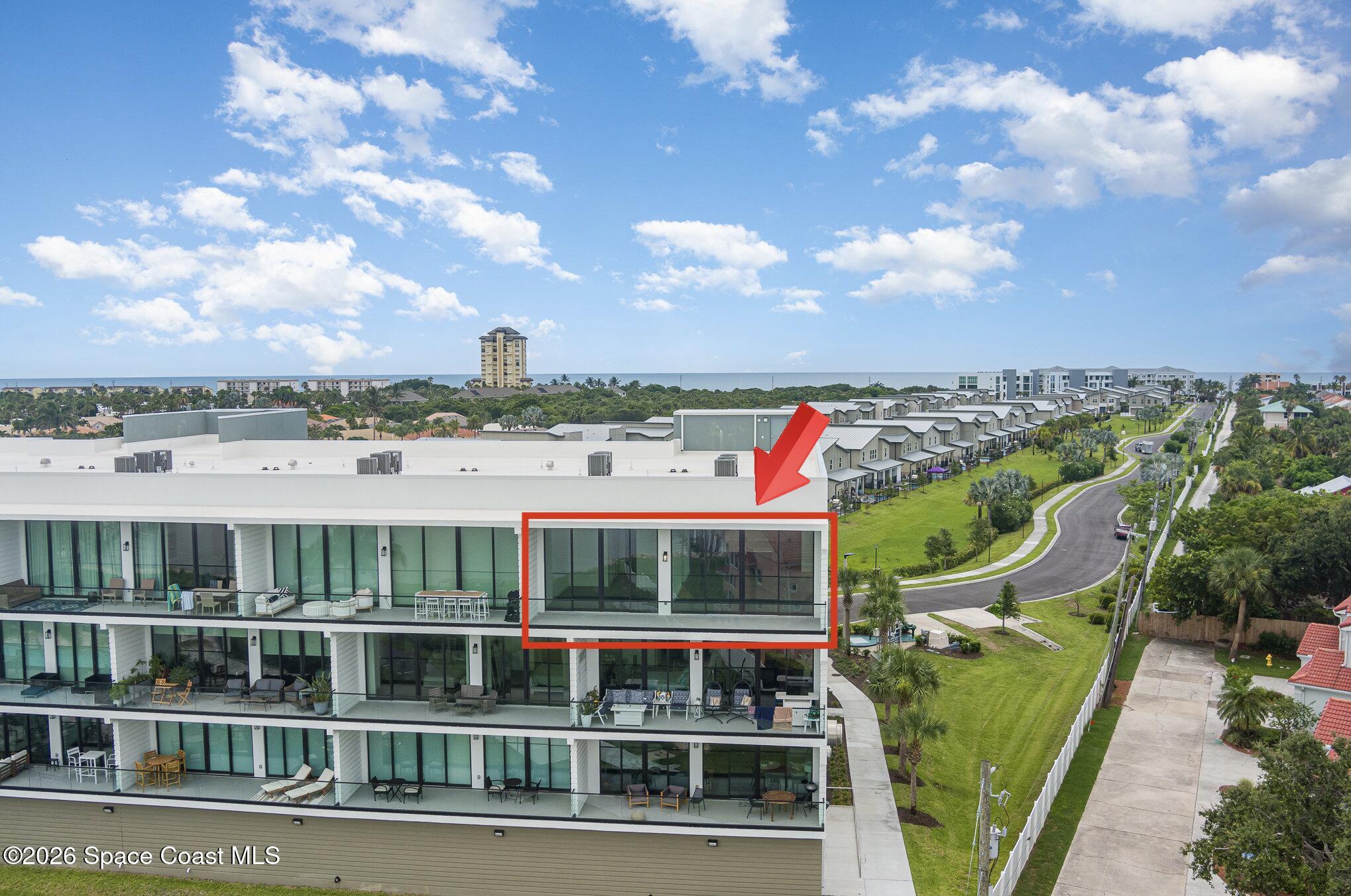 205 Strand Drive 401