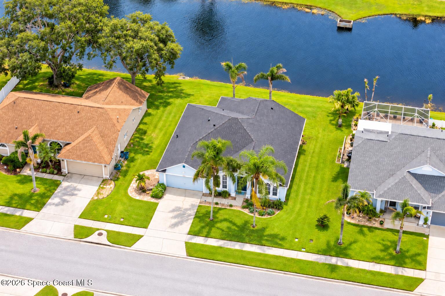 1023 Pelican Lane
