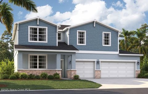 3240 Viridian Circle Melbourne FL 32904
