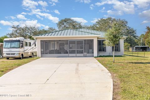 6786 Highway 1 Mims FL 32754