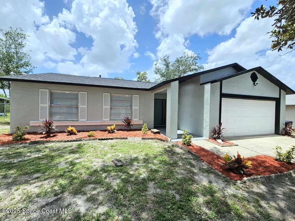 1528 W Powder Horn Rd Road