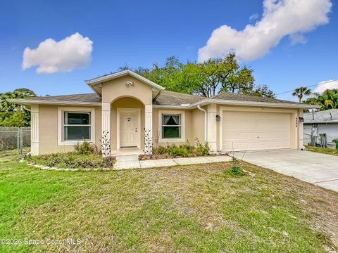 4390 Ponds Drive Cocoa FL 32927