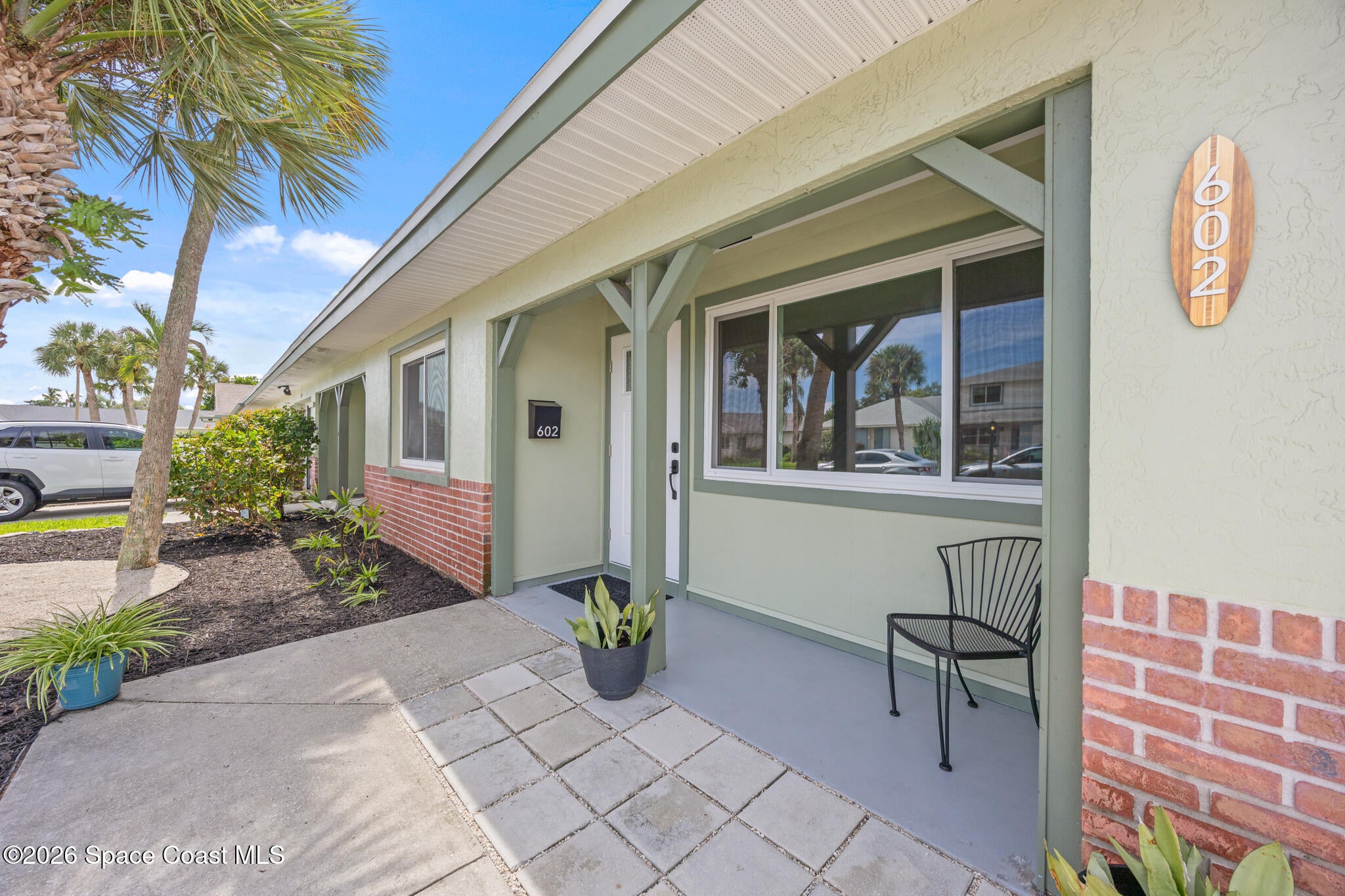 602 Desoto Lane