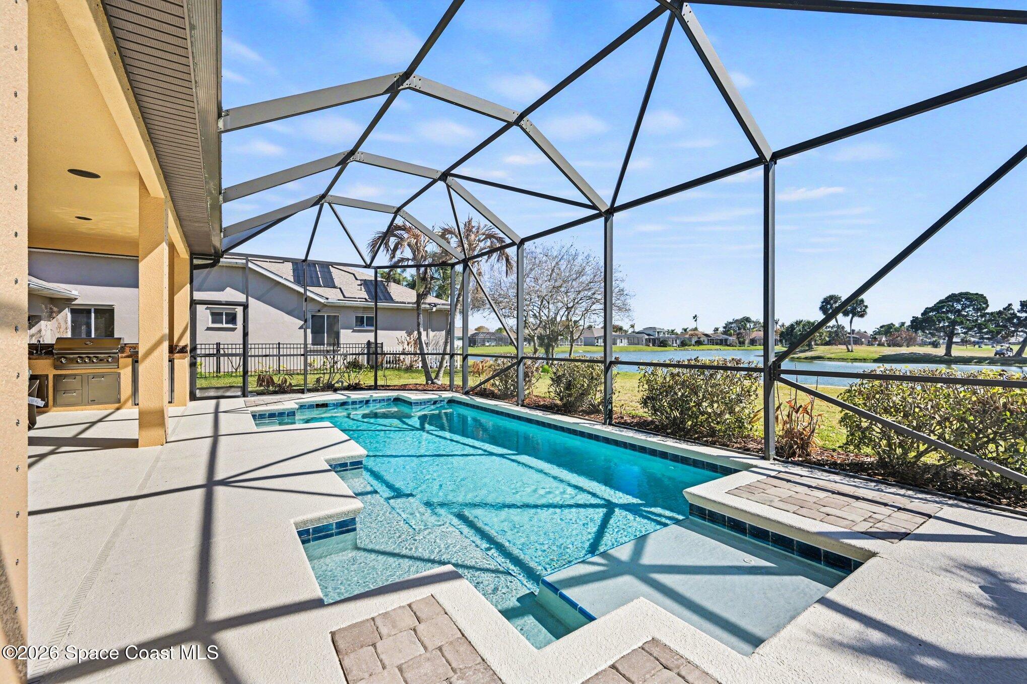 3420 Savannahs Trail