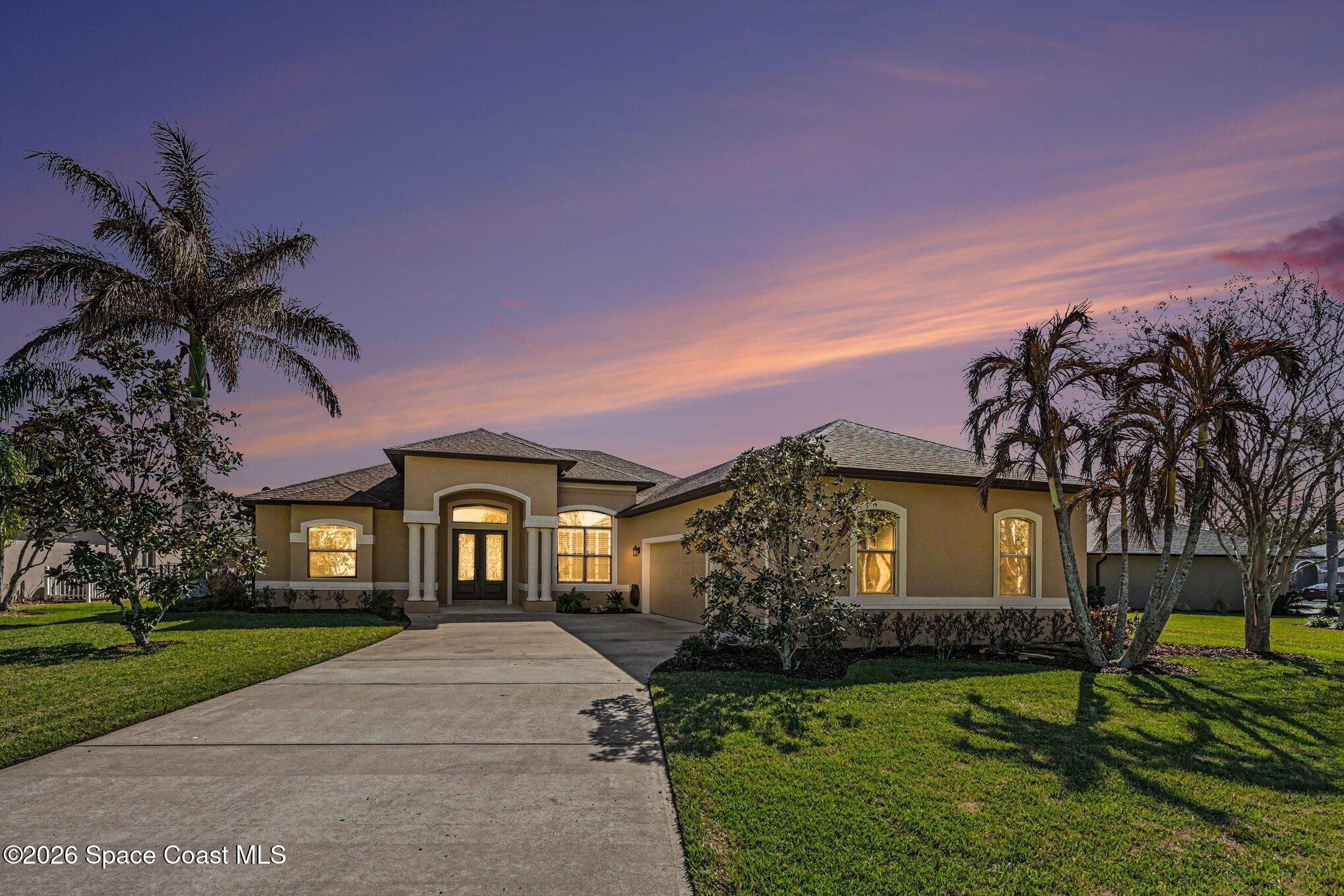 3420 Savannahs Trail