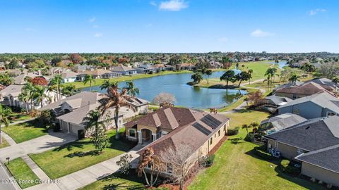 3420 Savannahs Trail Merritt Island FL 32953