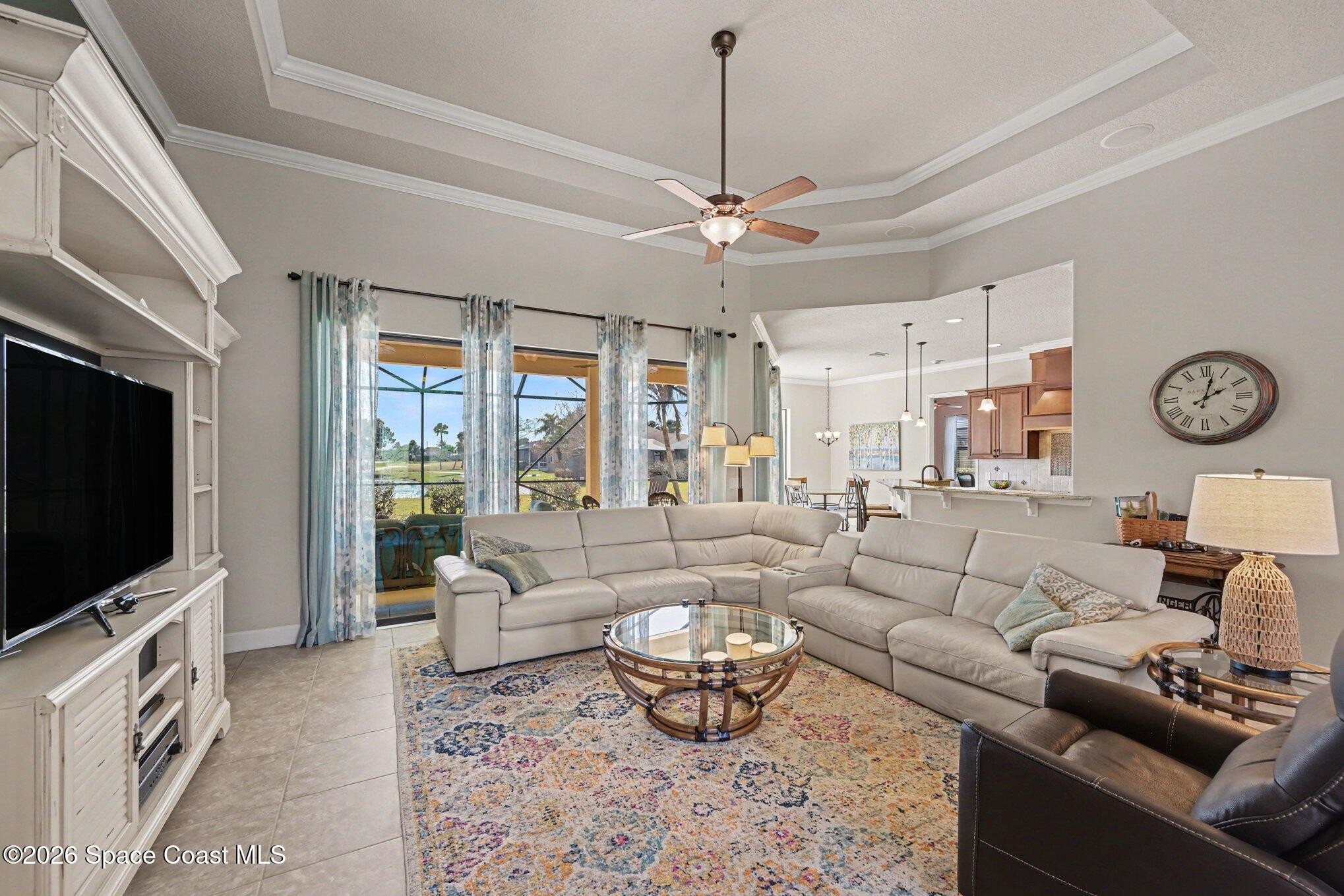 3420 Savannahs Trail