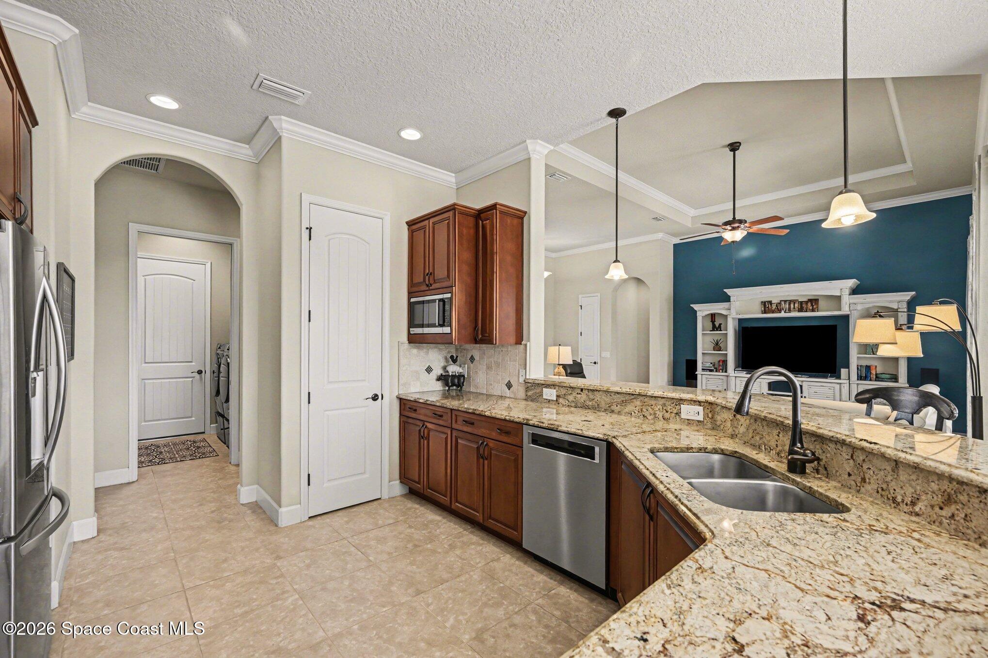 3420 Savannahs Trail