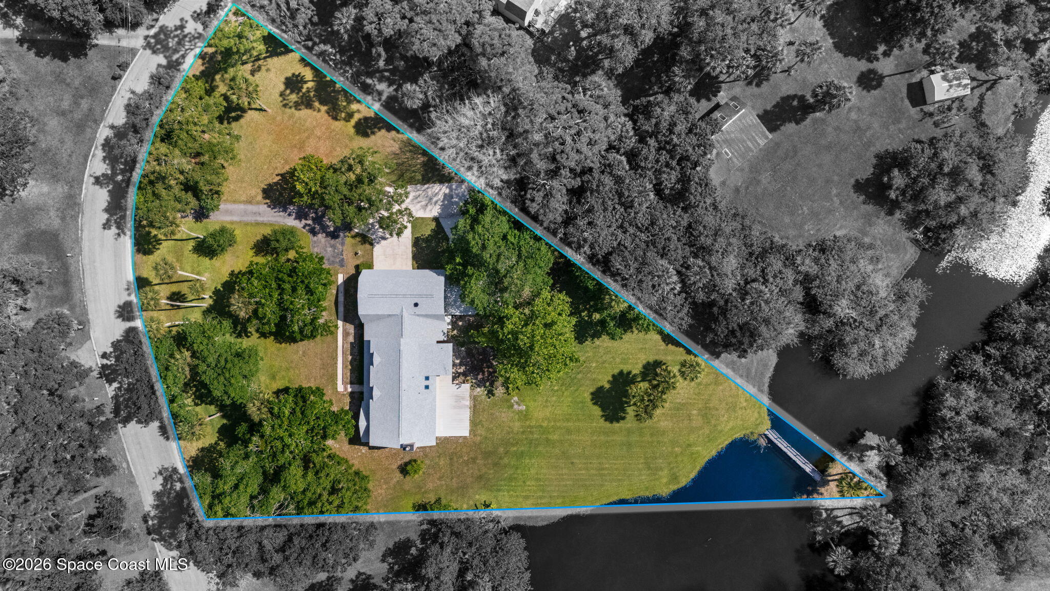 945 Bluegrass Lane