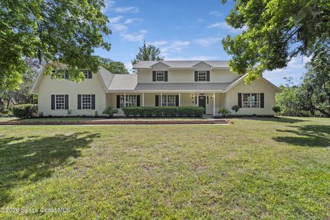 945 Bluegrass Lane Rockledge FL 32955