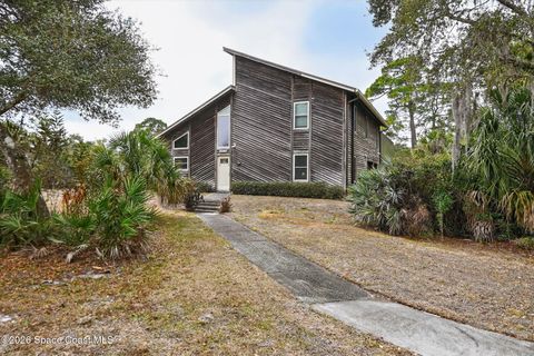 6060 Whispering Lane Titusville FL 32780