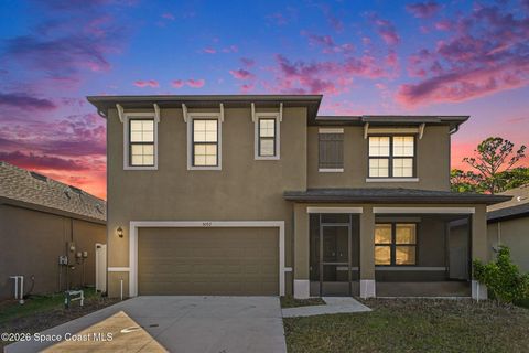 5092 Talbot Boulevard Cocoa FL 32926