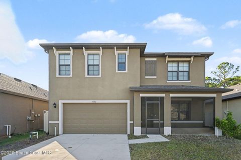 5092 Talbot Boulevard Cocoa FL 32926