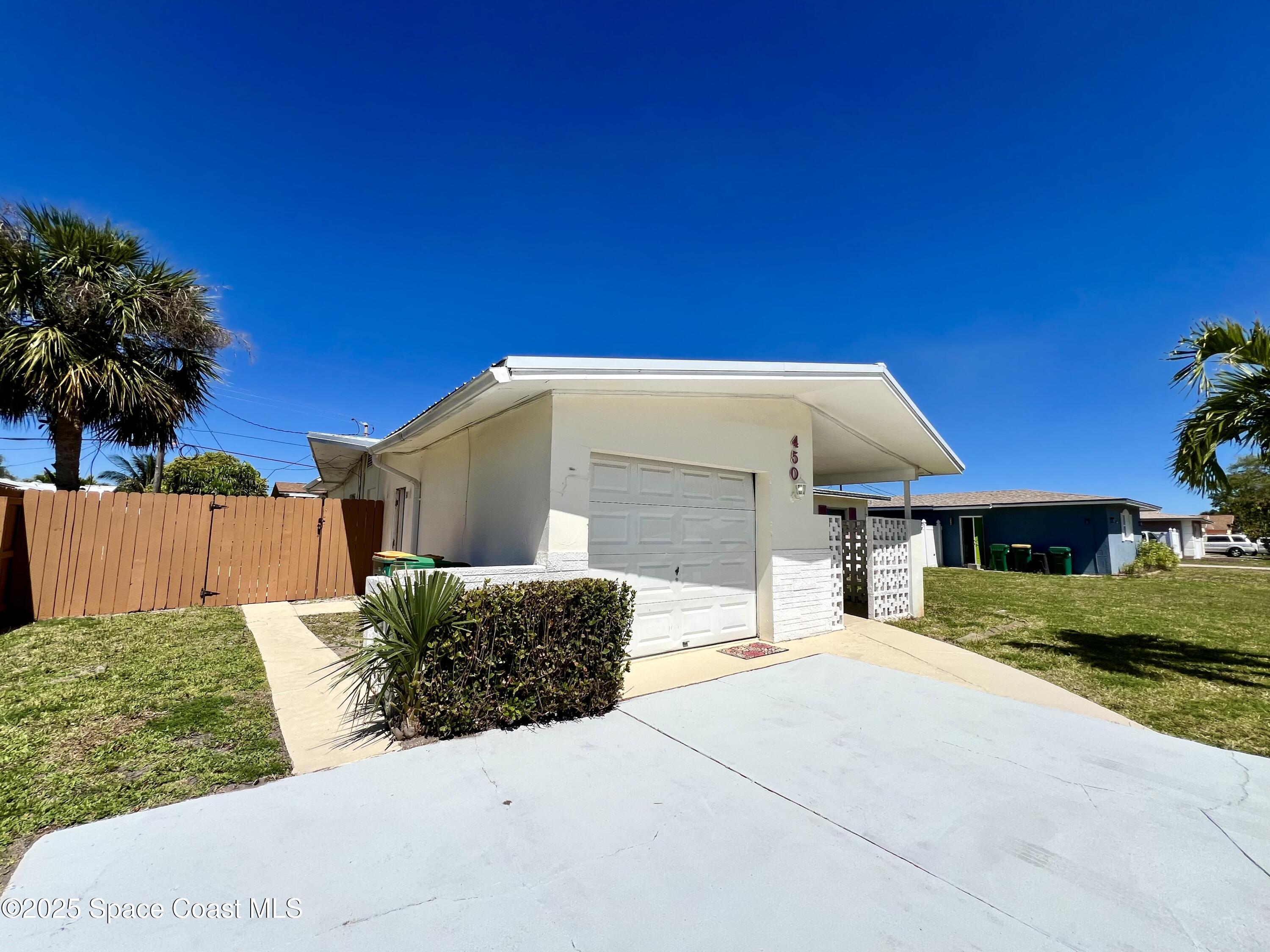 450 Patrick Avenue