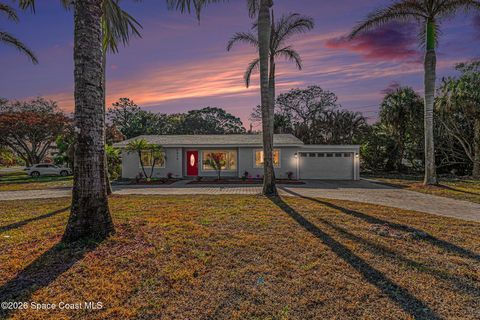 2415 S Fairway Drive Melbourne FL 32901