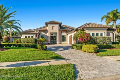 7354 Lucaya Court Melbourne FL 32940