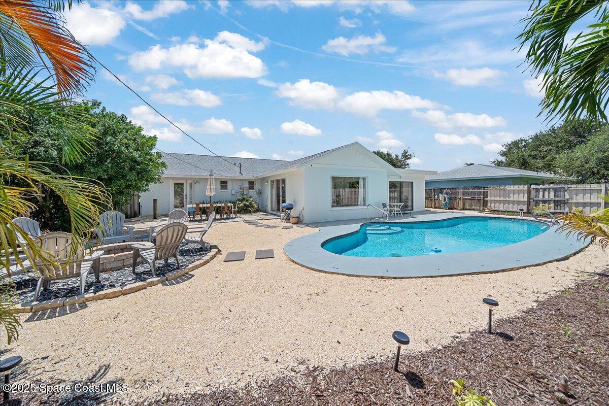 1110 Flotilla Club Drive