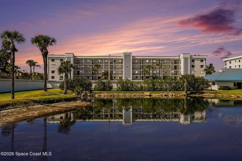 3165 N Atlantic Avenue A301 Cocoa Beach FL 32931