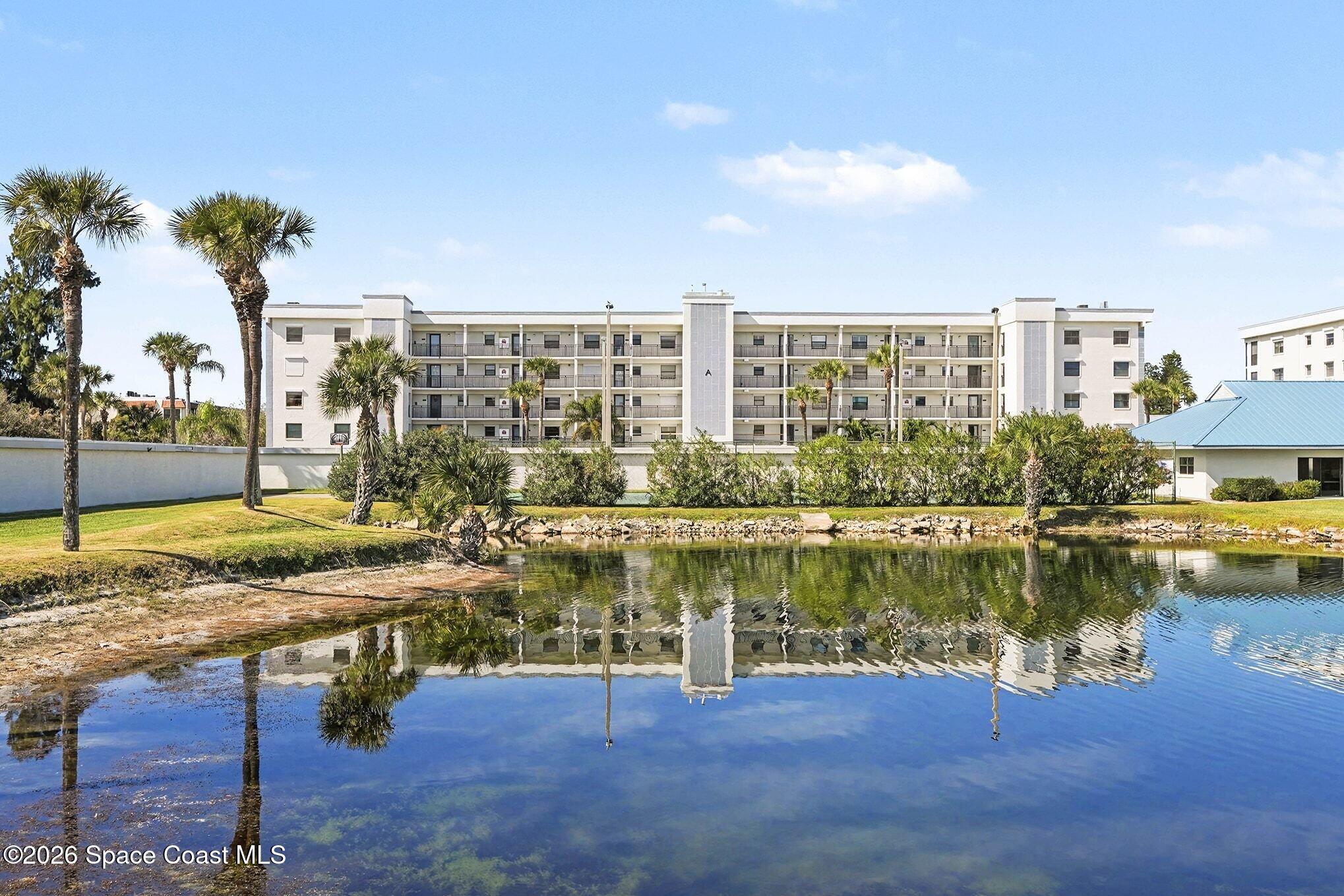 3165 N Atlantic Avenue A301