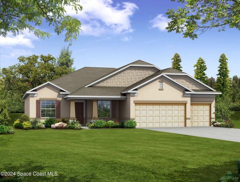 5914 Stillwater Avenue Cocoa FL 32927