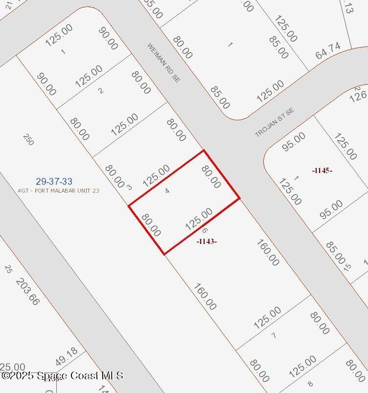 1450 Weiman Road SE