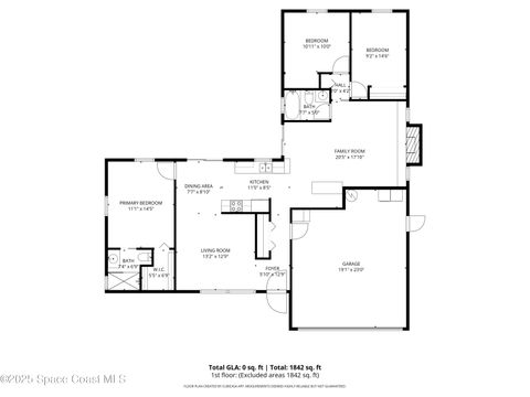 3170 Kent Drive Melbourne FL 32935