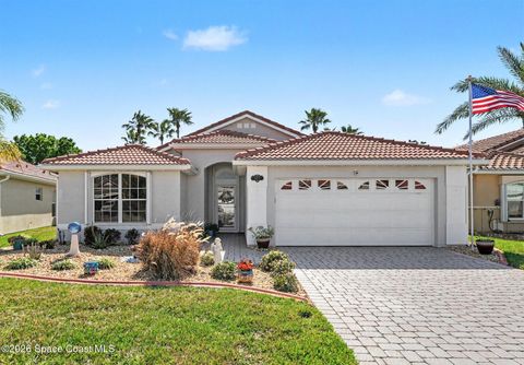 1907 Cavendish Court Rockledge FL 32955