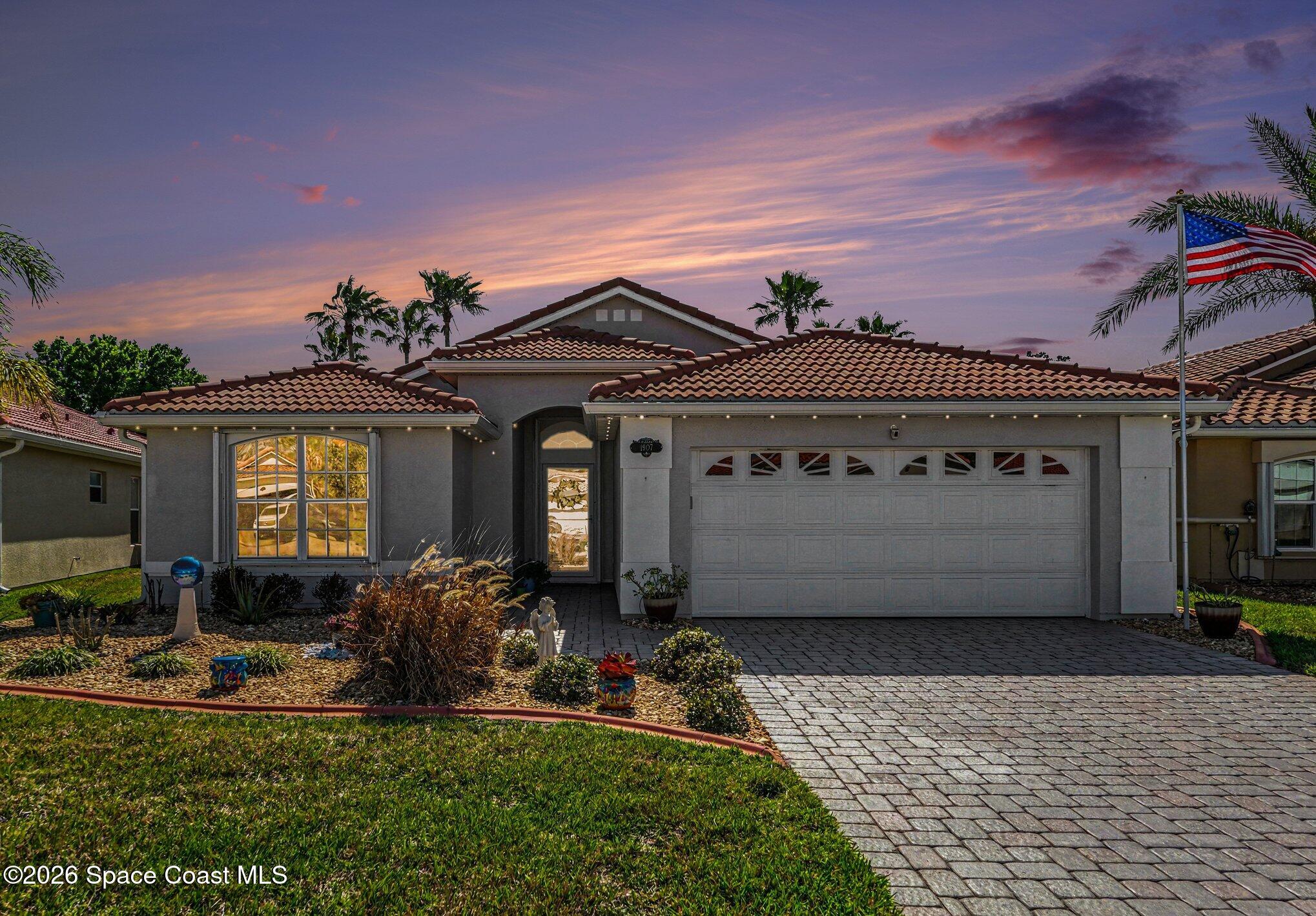 1907 Cavendish Court