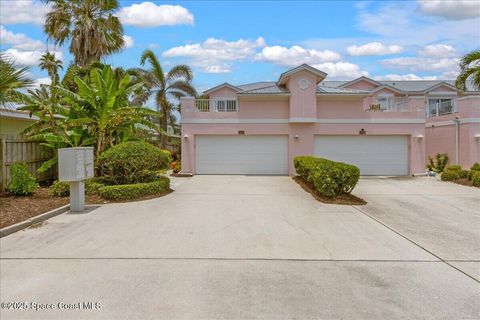 1510 S Miramar Avenue Indialantic FL 32903