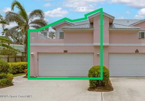 1510 S Miramar Avenue Indialantic FL 32903