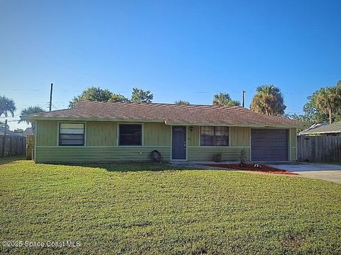 1015 Hibiscus Street Cocoa FL 32927