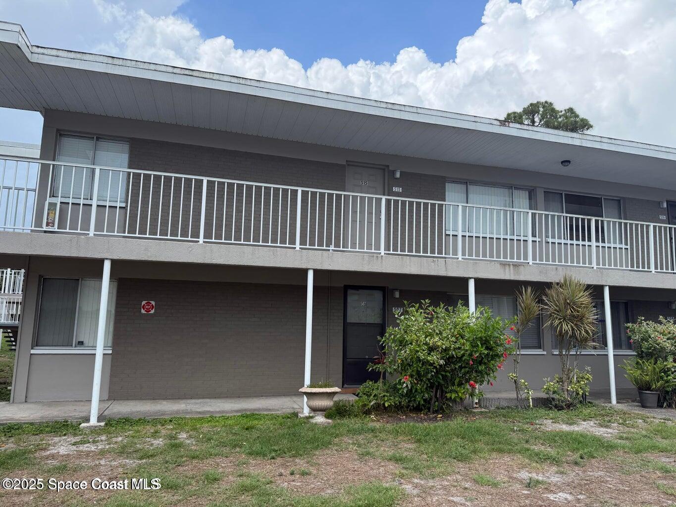 800 N Fiske Boulevard 515