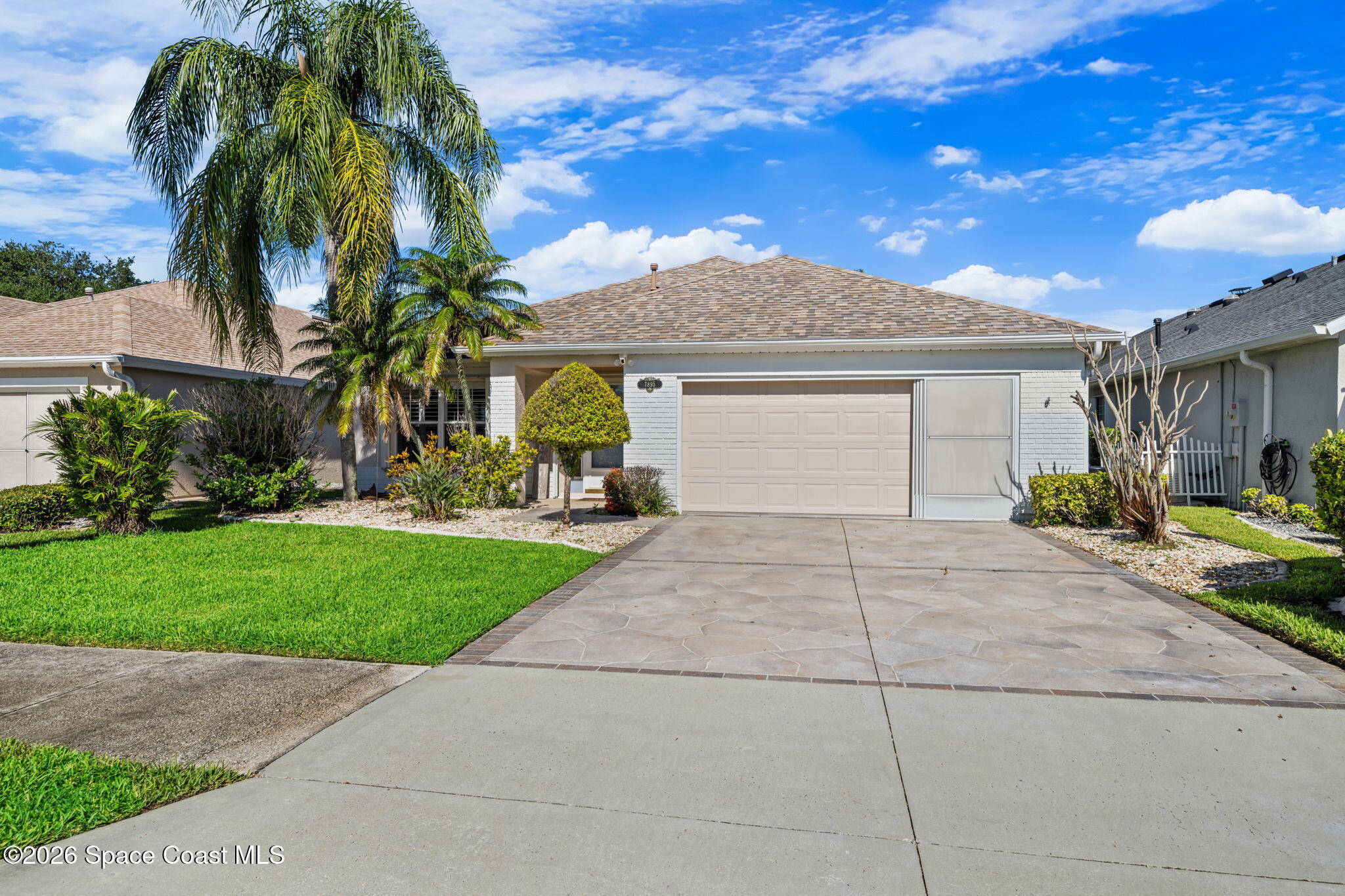 7895 Citrus Creek Drive