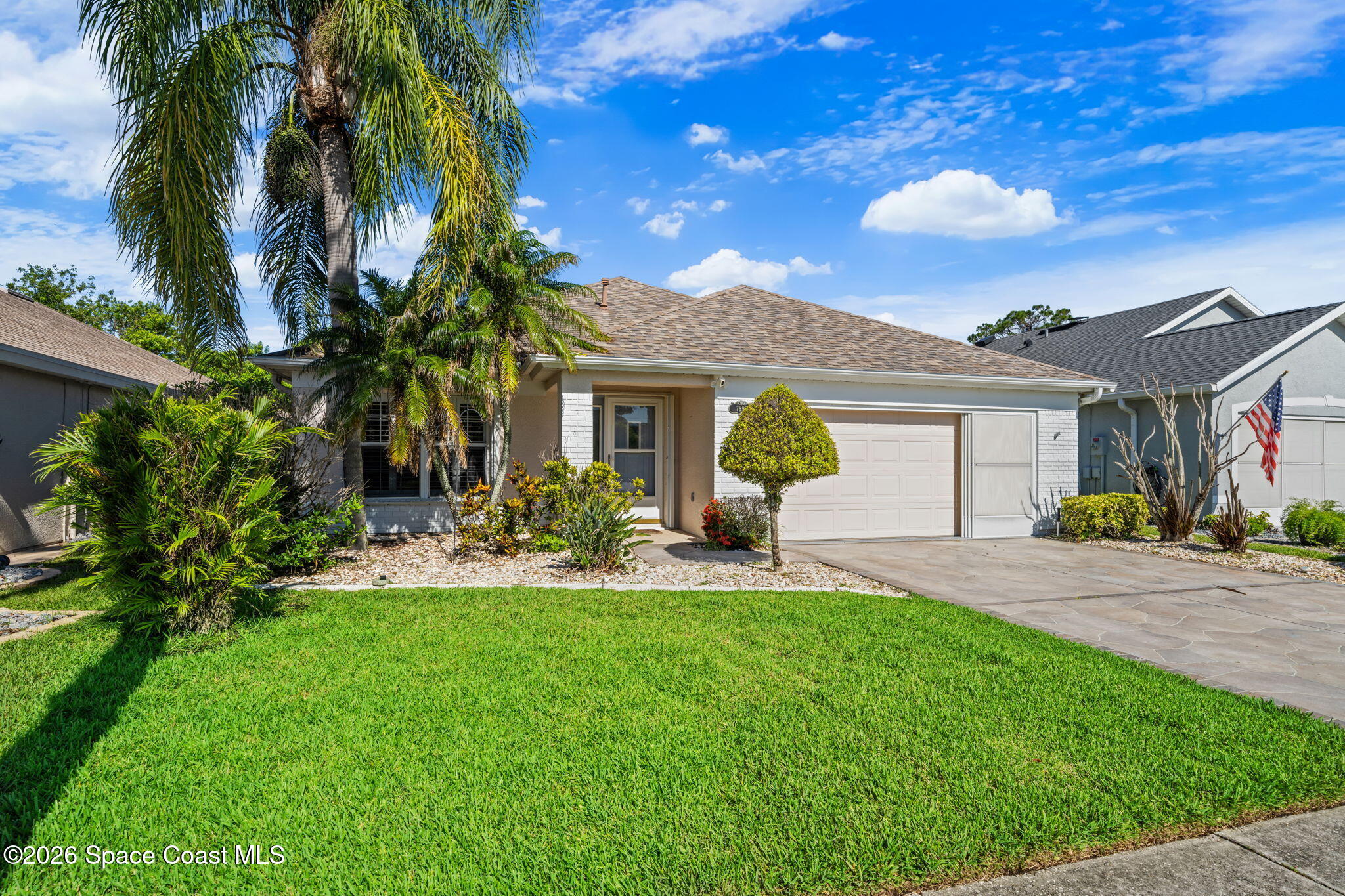 7895 Citrus Creek Drive