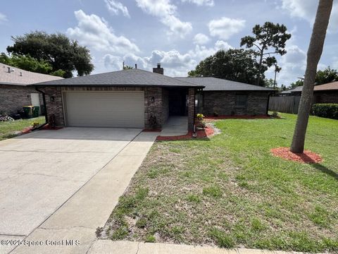 516 Clifton Drive Melbourne FL 32904
