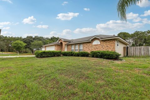 A home in Palm Bay