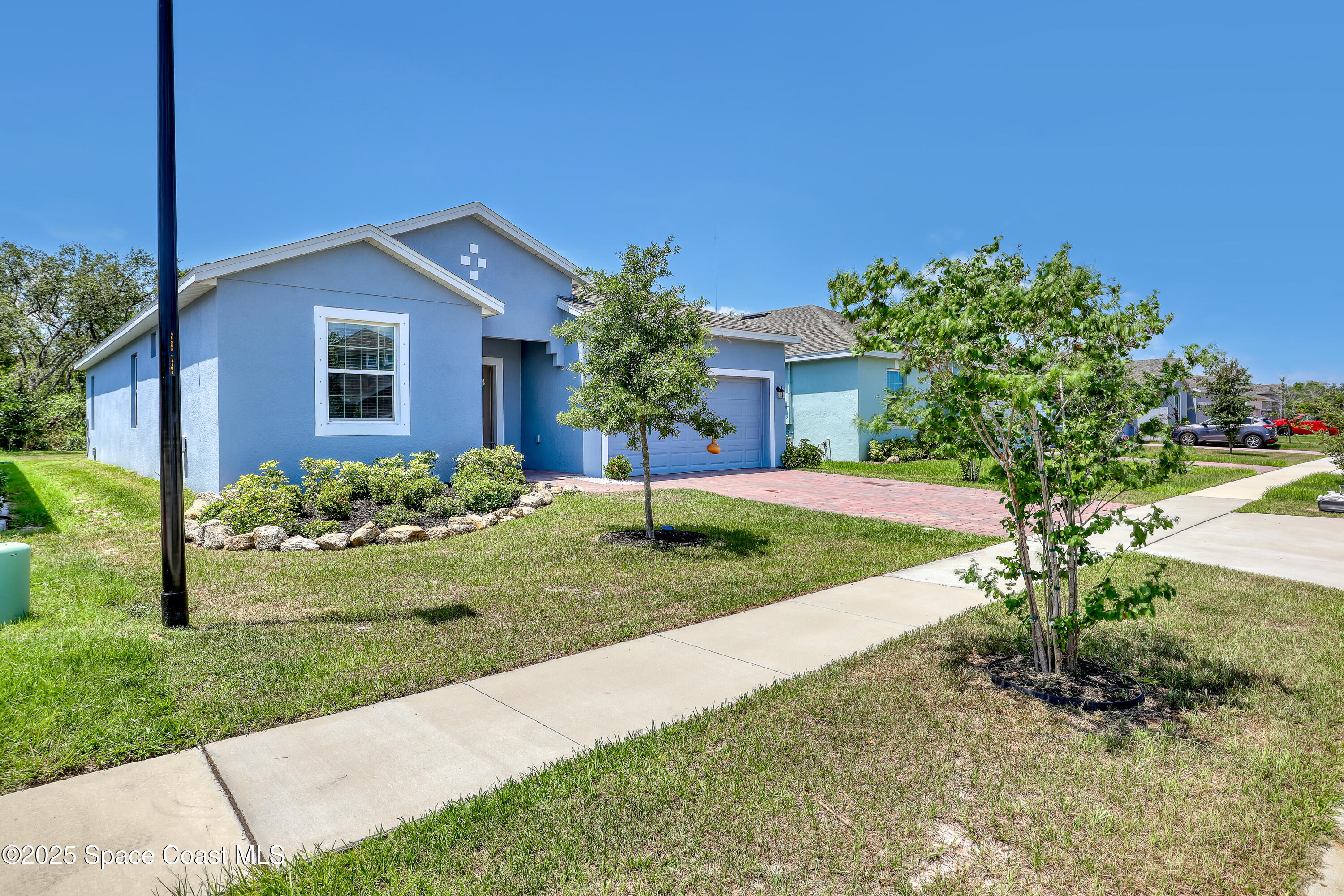 3403 Bengal Drive