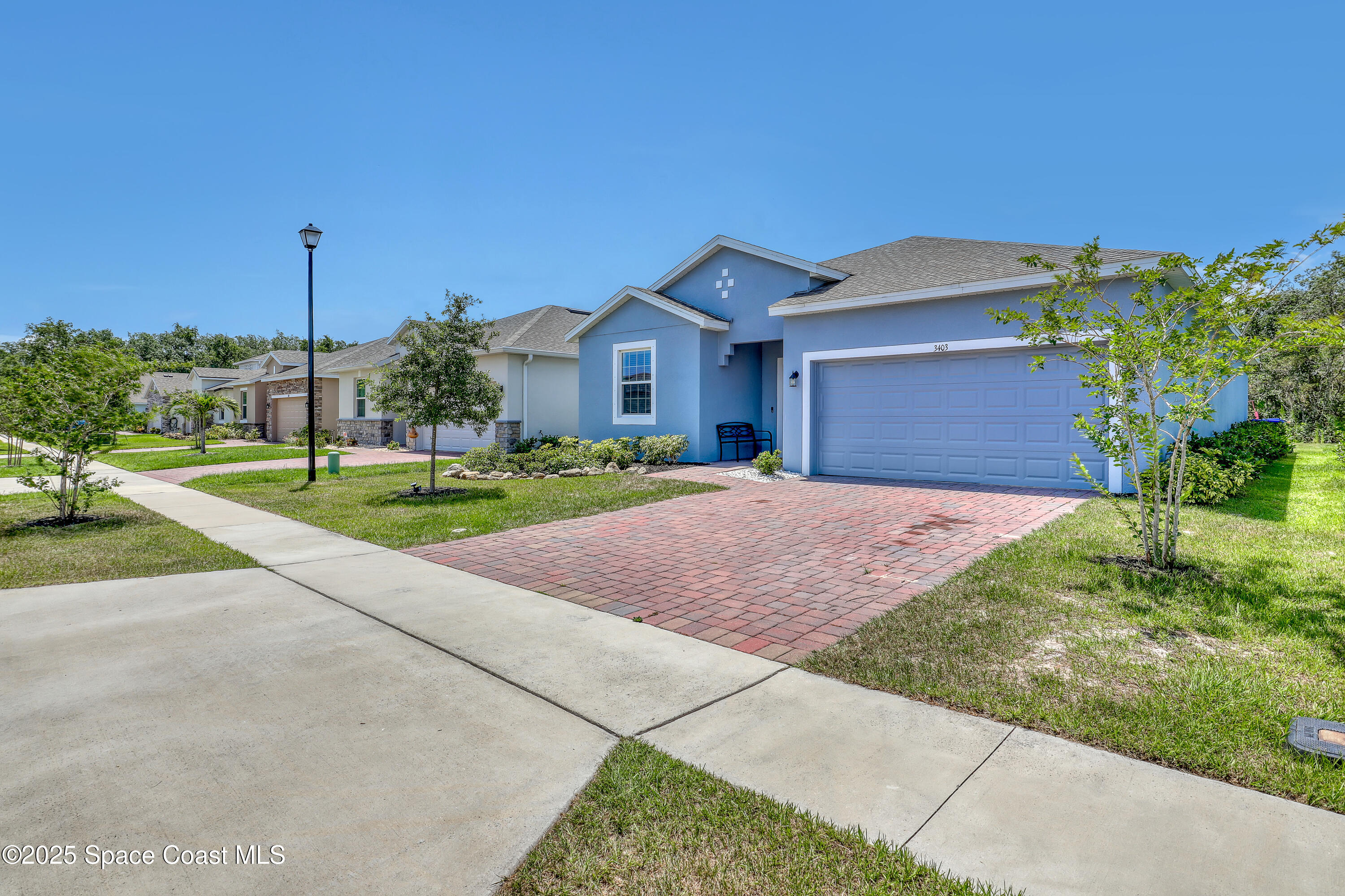 3403 Bengal Drive