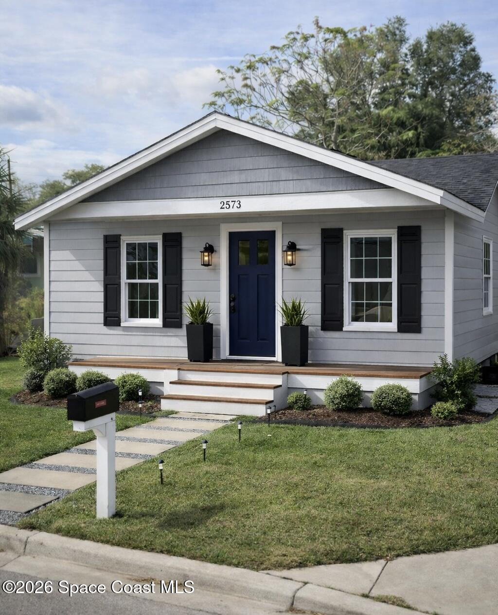 2572 Harry T Moore Avenue